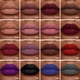 thumbnail image 3 of NICEFACE-lápiz labial líquido resistente al agua, brillo de labios rojo mate, tinte de labios desnudo de larga duración, pigmento de maquillaje, cosméticos, maquillaje de manchas de labios, 3 of 5