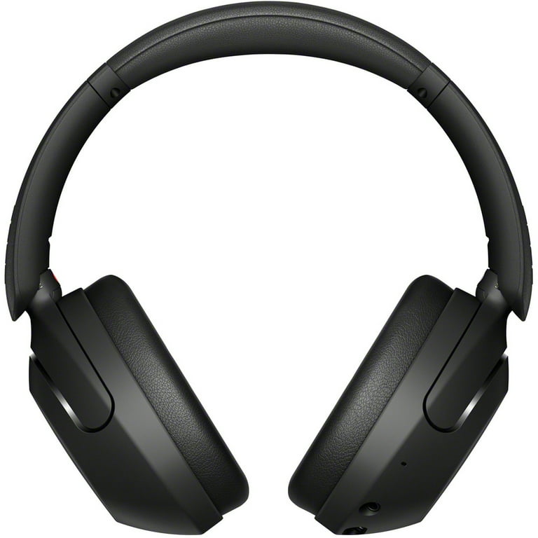 Sony WH-XB910N Wireless Over-Ear Noise Cancelling Headphones Sony WH-XB910N Wireless Over-Ear Noise Cancelling Headphones
