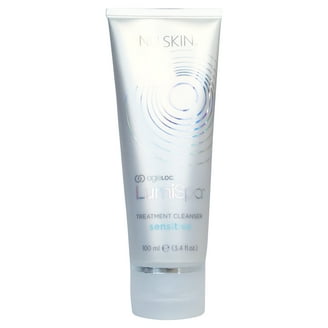 NU SKIN LumiSpa Treatment Cleanser 2本セット Amazon.com: Nu Skin ageLOC LumiSpa Treatment Cleanser | Normal