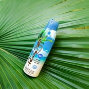Panama Jack Continuous Spray Sunscreen - SPF 100, Broad Spectrum UVA/UVB Protection, PABA, Paraben, Gluten & Cruelty Free, Water Resistant (80 Minutes), 5.5 OZ (Pack of 1)