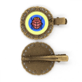 thumbnail image 1 of Singularity Bizarrerie Scarabée Coléoptère Épingle à Cheveux Broche Pince à Cheveux Barrette, 1 of 3