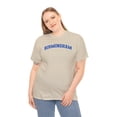 thumbnail image 4 of Birmingham Shirt Gifts Tshirt Crew Neck Short Sleeve, 4 of 9