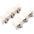 thumbnail image 1 of Versatile Guitar Tuning Pegs, 3L+3R Knobs Tuning Keys String Pegs for Classical Guitars (J) - Great for Any gardening requirements, 1 of 1