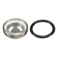 thumbnail image 1 of Universal 10-18mm Motorcycle Sight Glass Oil Sight Glass For Brake Cylinder, 1 of 5