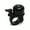 Black, variant on Osaka Rin Rin Mini Bell, Brass