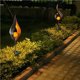 thumbnail image 5 of Luz Led Alimentada Por Energía Solar, Lámpara Para Césped, Jardín, Patio, Decoración De Paisaje, Luz Led Impermeable Para Exteriores Kearding HA022654-00, 5 of 7