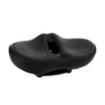 thumbnail image 2 of Colaxi Bike Seat Cushion Wide Padded Riding Sitting Pad for Men Women Black, 2 of 8