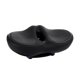 thumbnail image 2 of Cojín extragrande para sillín de bicicleta, accesorios, almohadilla ancha antideslizante para Negro, 2 of 9