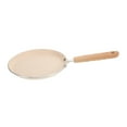 thumbnail image 3 of Minkissy Pancake Griddle Nonstick Pan Aluminum for Home Cooks Cooking 1Pack, 3 of 7