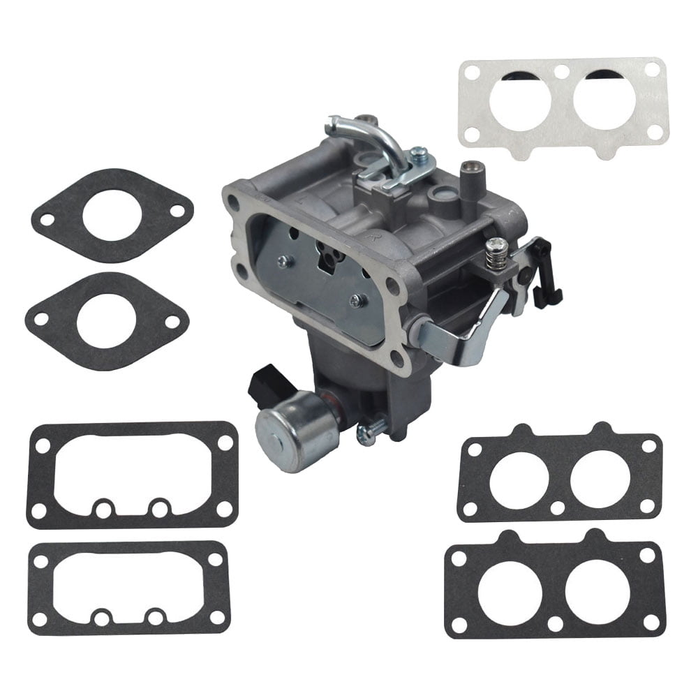 New Carburetor Fits For Kawasaki 15004-1025 15004-0950 Fits FX730V Engines US