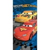 Cars "Lighting Speed" Beach Towel, 1 Each