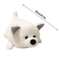 thumbnail image 4 of Purcolt Stuffed Animal Soft Plush Toy Cute Dolls Birthday Gifts for Kids Boys Girls, 4 of 8