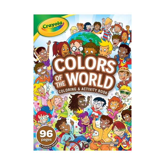Crayola Crayola 042654