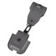 thumbnail image 2 of Funda protectora de cuero para auriculares, 2 of 2