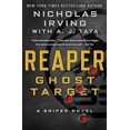 thumbnail image 2 of Reaper : Ghost Target (The Reaper Series, Bk. 1), 2 of 3