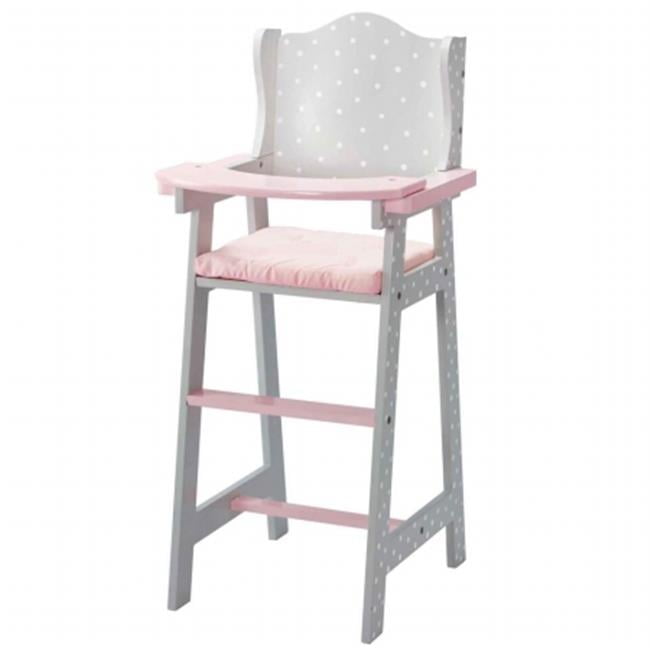 doll high chair walmart