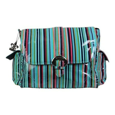 Women S Kalencom Laminated Diaper Bag 14 X 6 11