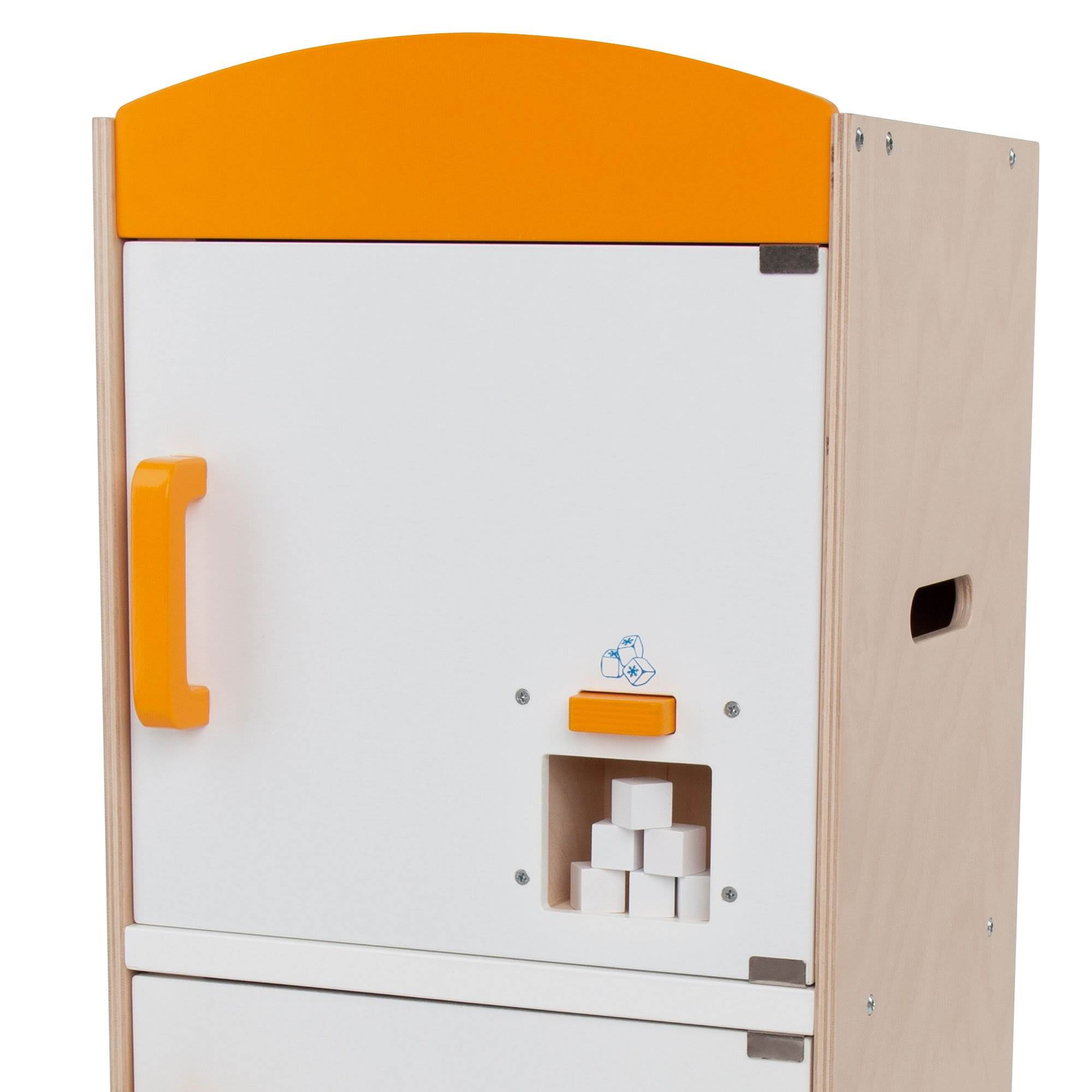 hape kitchen fridge
