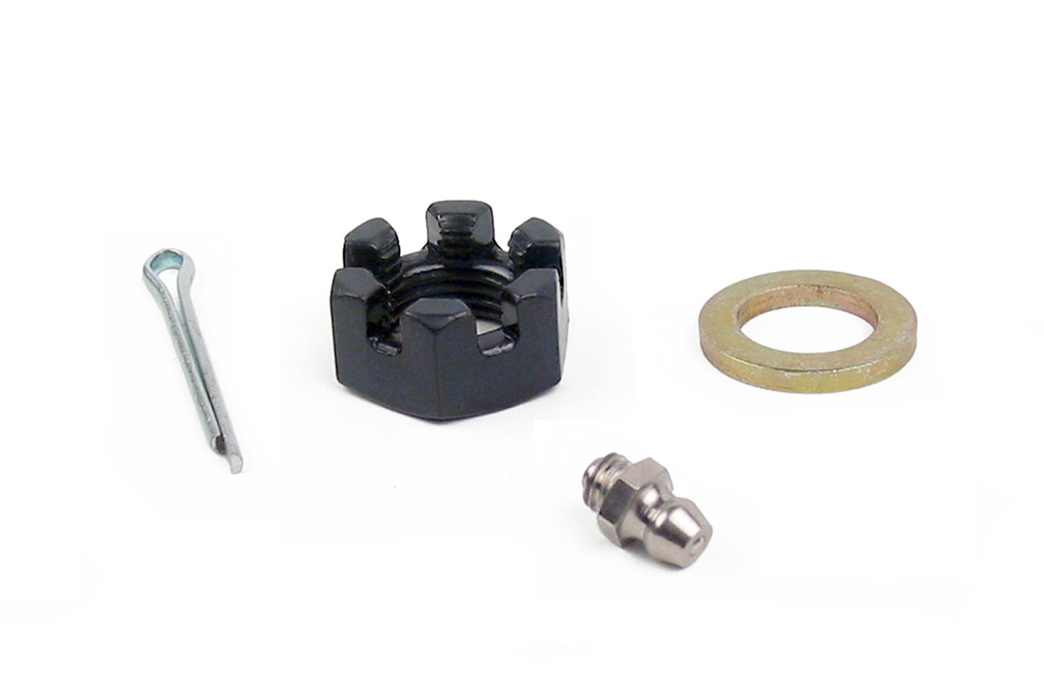 Mevotech Suspension Ball Joint P/N:Mk9521 Fits select: 1986-1992 TOYOTA SUPRA