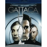 Gattaca (Blu-ray)