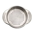 thumbnail image 1 of Birdeem Household Stainless Steel Canrack Double Ear Good Temperature Slag Insulation Filter Kitchen Tools, 1 of 12