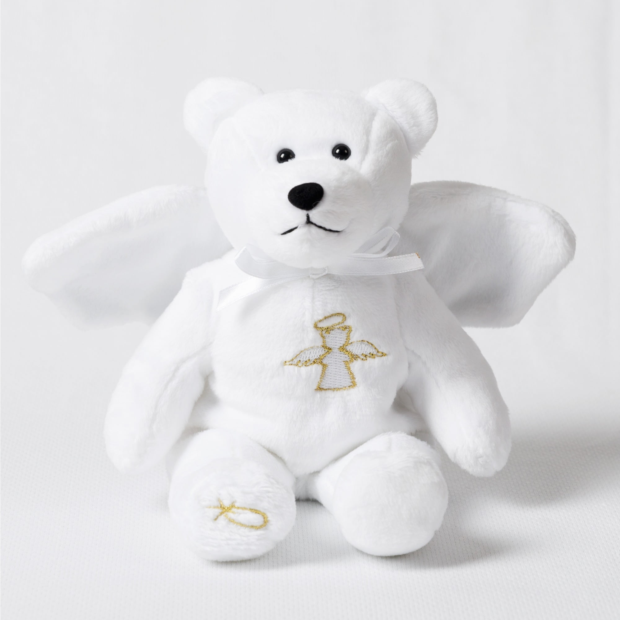 angel stuffed animal