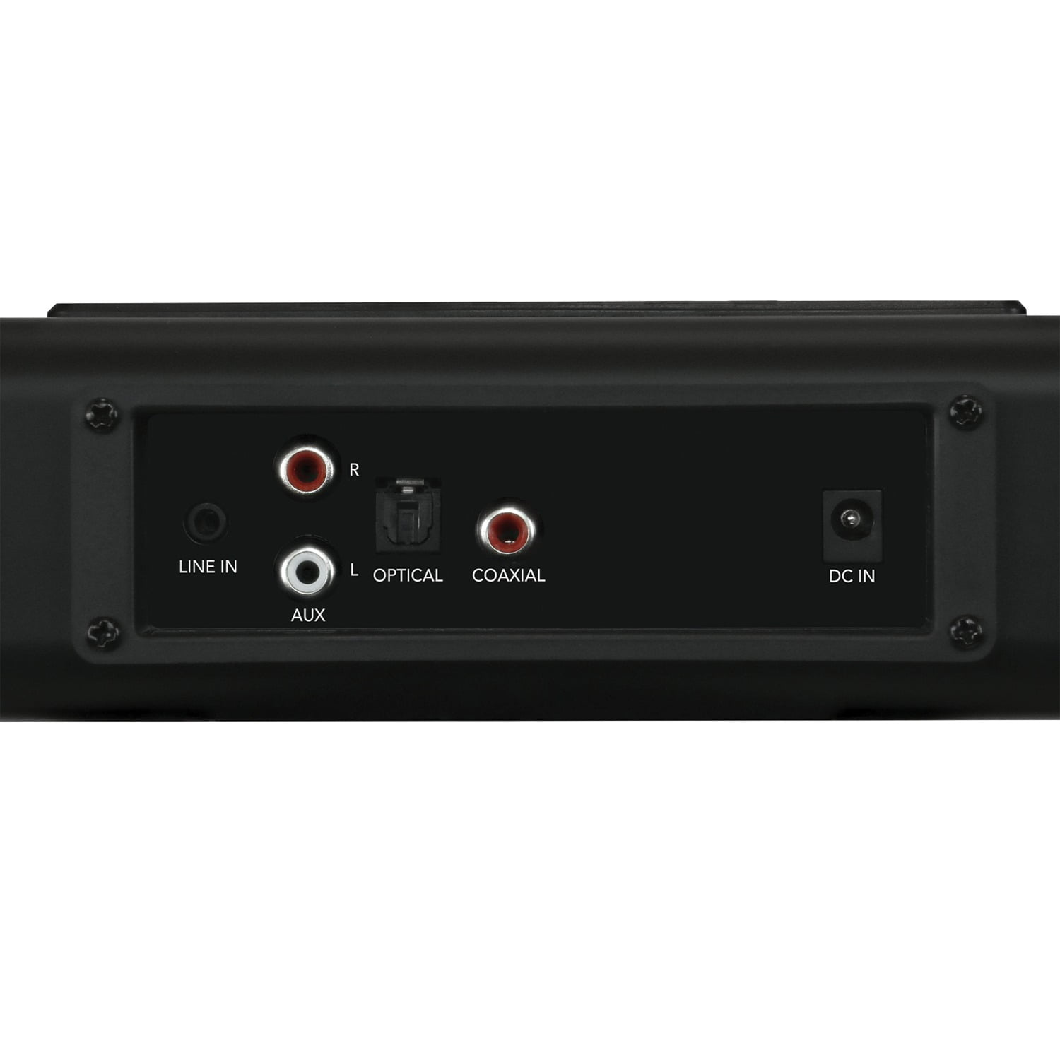 Soundbar hotsell qfx sb2138