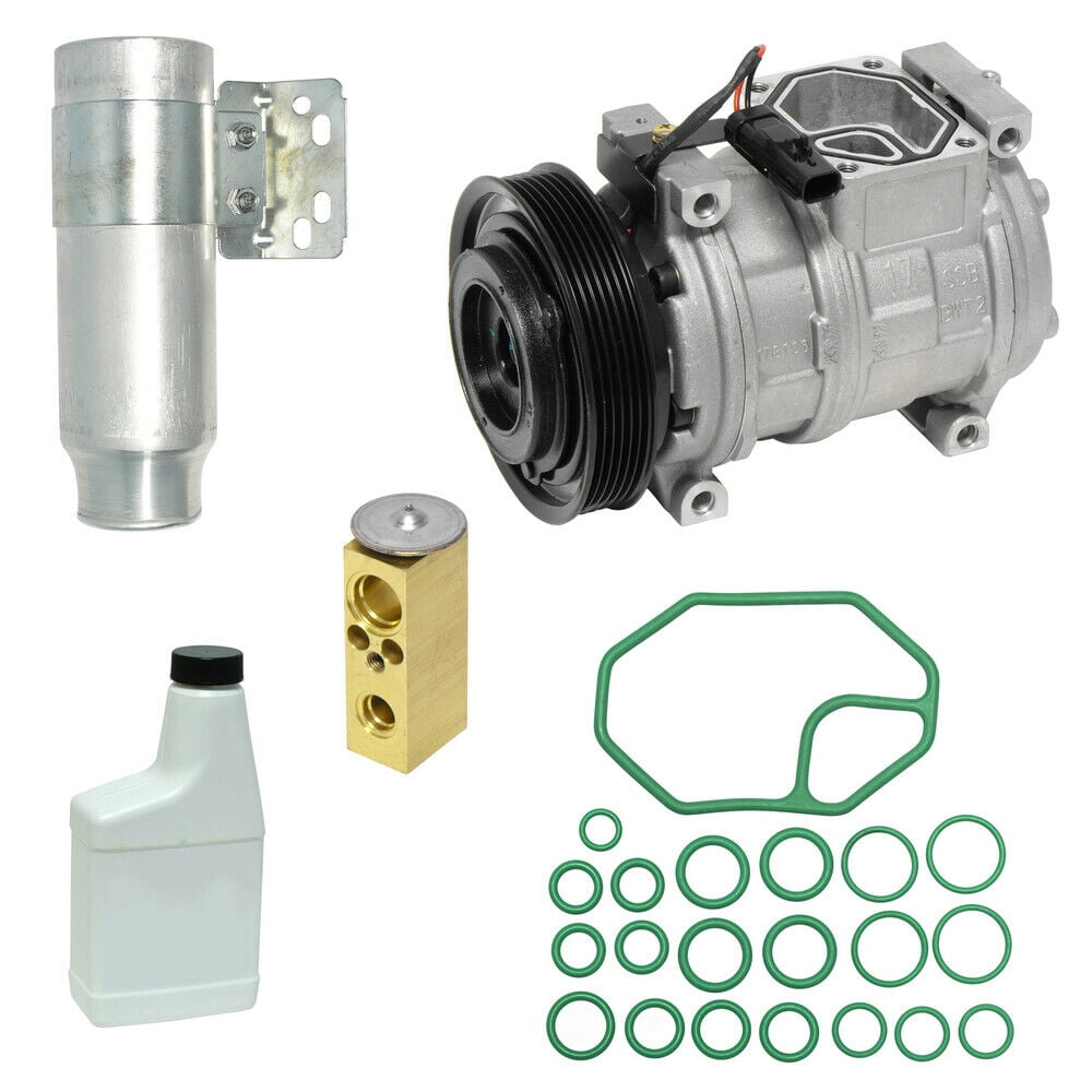 UAC KT 1159 Compressor Replacement Kit