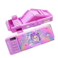 thumbnail image 1 of Guardoinrt Multifunctional Deformation Combination Lock Pencil Case Organized Storage For School Supplies Type 1, 1 of 6