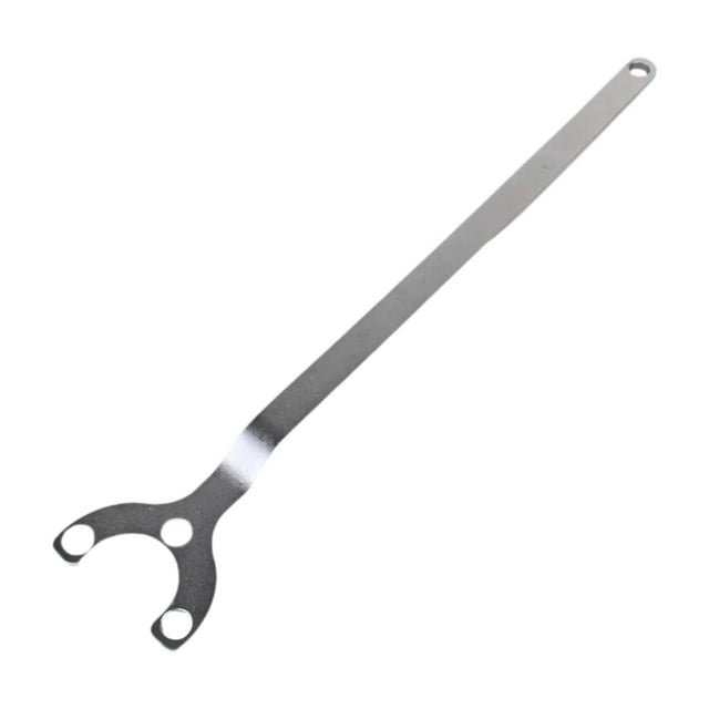 Herramienta de extracción profesional para embrague de ventilador, llave inglesa ligera, resistente y esencial para accesorios de automóvil.