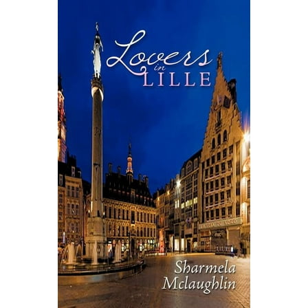 Lovers in Lille (Paperback)