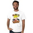 thumbnail image 4 of Dennis The Menace Will Do It Tomorrow Men's Graphic T Shirt Tees Brisco Brands S, 4 of 5