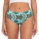 thumbnail image 1 of Fotbe Turtles And Seahorses Calzones Estampados para Mujer – Ropa Interior de Algodón, Cómoda, Suave y Elástica-Medium, 1 of 6