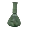 thumbnail image 2 of Batidor de matcha, removedor, ceremonia del té, cepillo tradicional reutilizable, herramienta para mezclar y remover Verde, 2 of 9