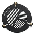 thumbnail image 3 of HILABEE Focusing Fishbone Plate Professional Durable Astronomy Telescope Accessories M, 3 of 9