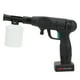 thumbnail image 5 of Limpiador eléctrico portátil, pulverizador inalámbrico para lavadora de coche, pistola de limpieza de alta presión, pistola limpiadora de alta presión, rendimiento sólido Jadeshay A, 5 of 8