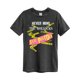 thumbnail image 1 of Amplified - Camiseta Never Mind The Bollocks Sex Pistols para Adultos Unisex (Carbón), 1 of 2