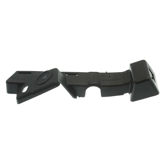 Dcmunx Bumper Retainer for Chevy for Malibu L/LS/LT/Premier 2016-2021 & RS 2019-2021 Front Passenger Side GM1043137 84650636