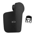 thumbnail image 3 of Car Front Bonnet Engine Cover Open Release Handle 4M1823533F4PK for 2016+ 2018+ LHD, 3 of 5