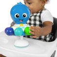 thumbnail image 4 of Baby Einstein Ocean Explorers Opus’s Spin & Sea Suction Cup Toy, 4 of 6
