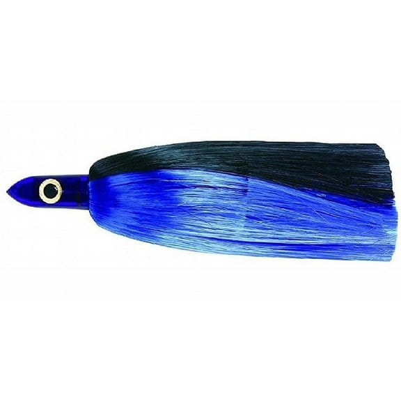 Ilander: BLH-Black-Blue Lures