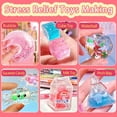 thumbnail image 7 of Nano Tape Bubble Kit, DIY Craft Kit, Cool Stuff , Cute Stuff, Cool Things , Boys,Gift for All Ages, 2PCS (2PCS), 7 of 7