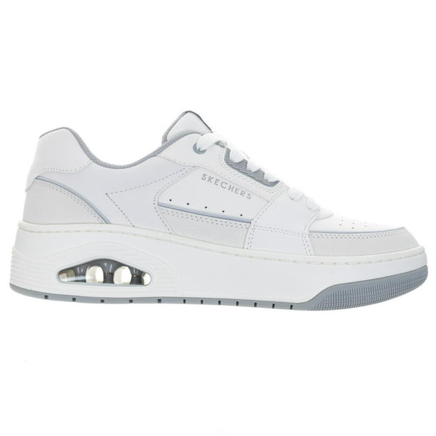 Tenis Skechers One Court para Hombre 183140WHT blanco 28.5