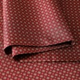 thumbnail image 3 of SusanSilk Premium Luxury Men's Silk Scarf 100% Mulberry Fine Silk Twill, Double-Layer Reversible Men's Scarves 67"X8.7", 3 of 7