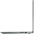 thumbnail image 6 of Lenovo IdeaPad Slim 3i AI Copilot Business Laptop, 15.6" FHD Touchscreen, 13th Gen Intel 10-Core i7-1355U, 16GB LPDDR5 RAM, 2TB SSD, Backlit Keyboard, FP Reader, Windows 11 Home, 6 of 7