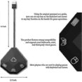 thumbnail image 2 of Keyboard and Mouse Adapter for Nintendo Switch/ Ps4/ Ps3/ Xbox One/ Xbox 360 Converter, 2 of 5