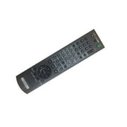 ANTHOUSE Replacment remote control for Sony DVP-NS50B DVP-NC650V DVP-NS575PB DVP-NS728HB DVD player