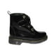 thumbnail image 2 of BOTA CASUAL LEON NIÑA NEGRO CHAROL 605 LEON 605p, 2 of 3