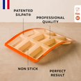 thumbnail image 2 of Silpat le Moule à Pain Mini Parfait Original, 2 of 8
