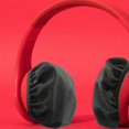 thumbnail image 4 of SZCXDKJ Headphone Earpad Covers 2PCS Reusable Headphone Sweat Covers Washable and Stretchable Fits 354-413 Headsets (9-105cm), 4 of 4